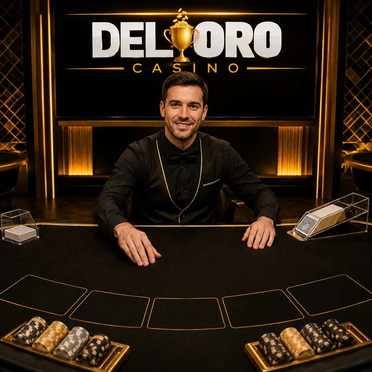 Casinò live con Evolution Gaming